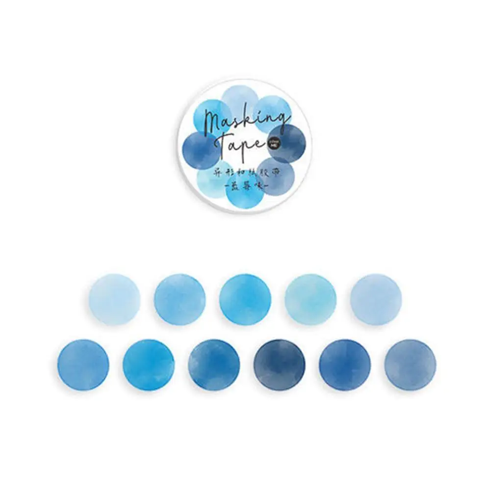 

Hand Account DIY Decorative Stickers Paper Tape Shaped Fruit Hard Candy Series Mark Sticky Notes Student Stationery