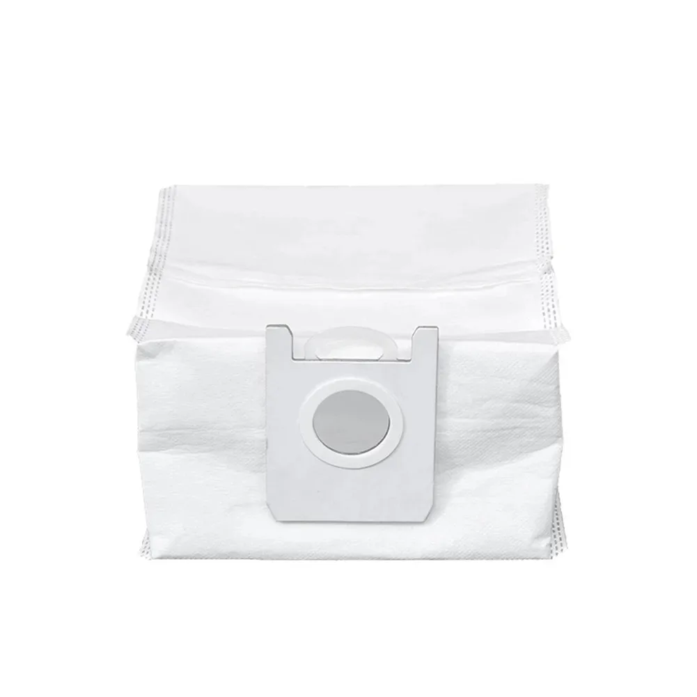 

10X For Xiaomi EVE Plus Robot Vacuum Cleaner Parts Dust Bag Dust Bags Sweeper Sweeping Robot Vacuum Parts Cleaing Tool 2022