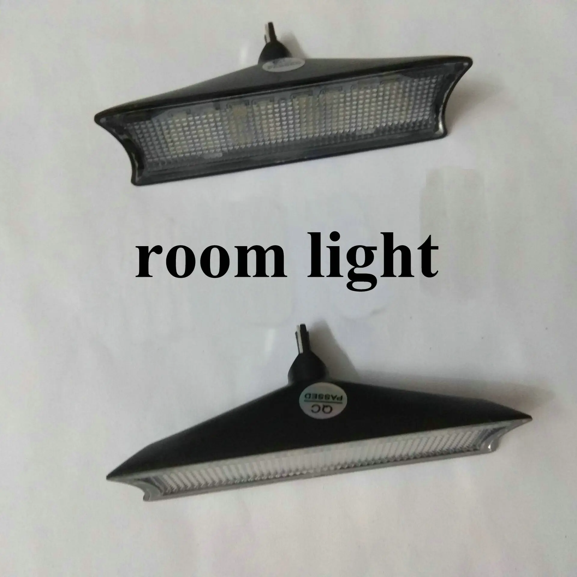 18x светодиодные внутренние фары для BMW серии 5 touring E61 стандартные Автомобильные на