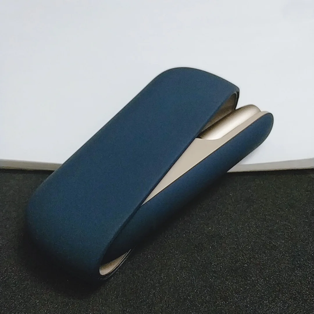 Полный Чехол+ Боковая крышка для Iqos 3,0 сумка держатель Чехол Чехлы ПК жесткие чехлы аксессуары 6 цветов