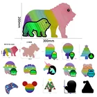 Игрушка-антистресс, светящаяся игрушка-антистресс