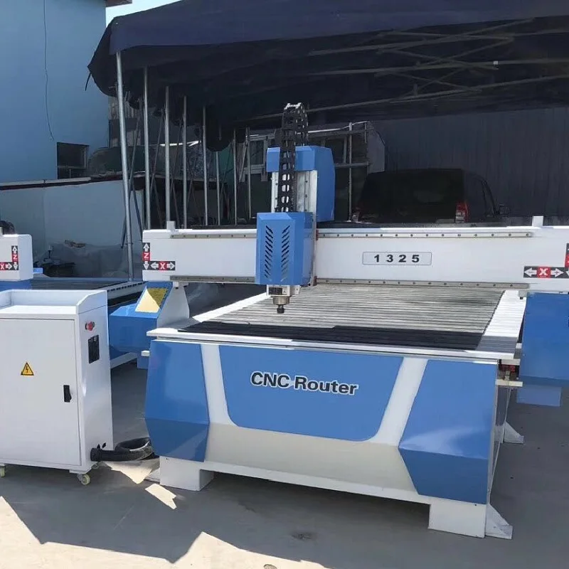 Алюминиевый стол Robotec 1325 CNC рекламная машина для резки/акриловый фрезерный