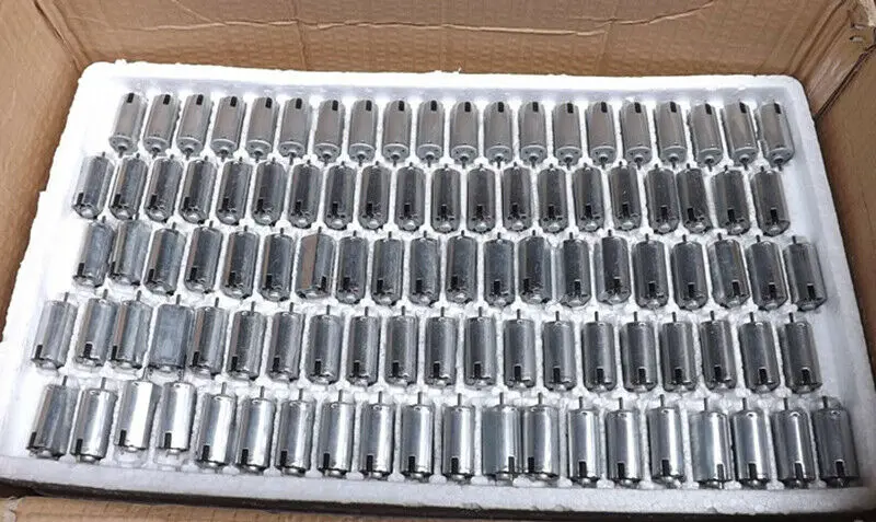 Mabuchi FF-170PA Мотор DC 1 2 V-5V 4 V 7200 об/мин высокого Скорость для электробритва - купить по