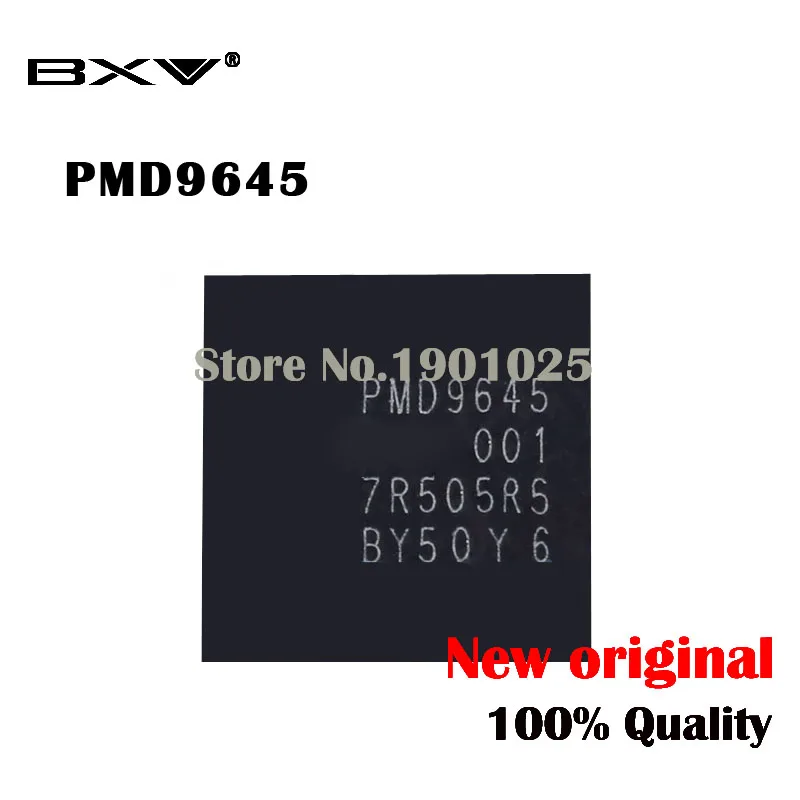 2 шт. PMD9645 интегральная схема управления питанием для 7 7plus | Электронные