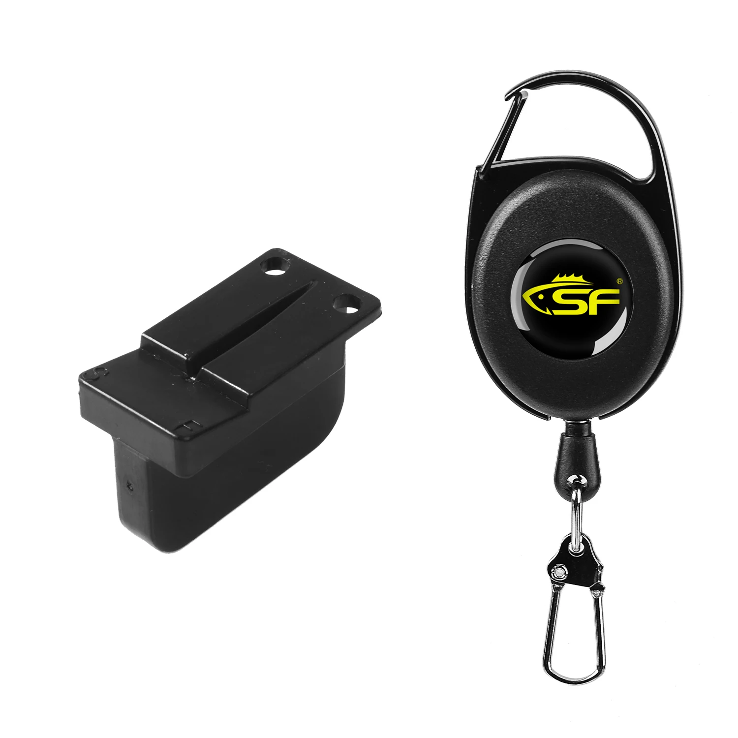 Доставка SF Сезон осень-зима Fly бусины для рыбалки Fliles Магнитный меховая Горжетка