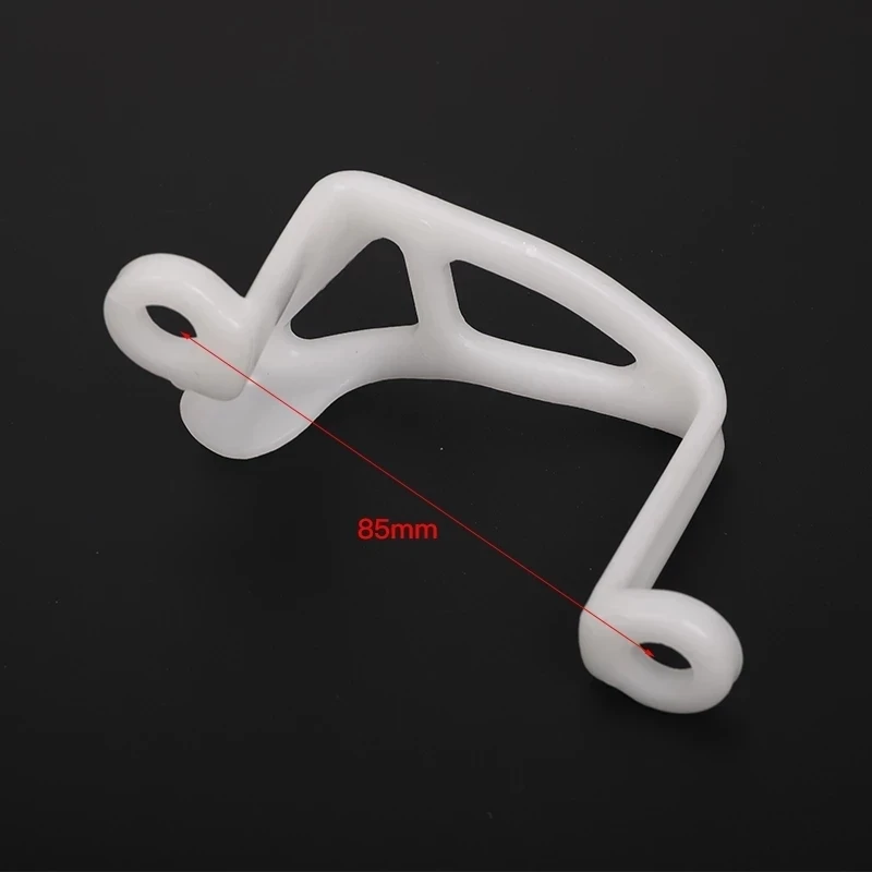 Пластиковая Тормозная дисковая пластина защитная крышка тормоза задняя