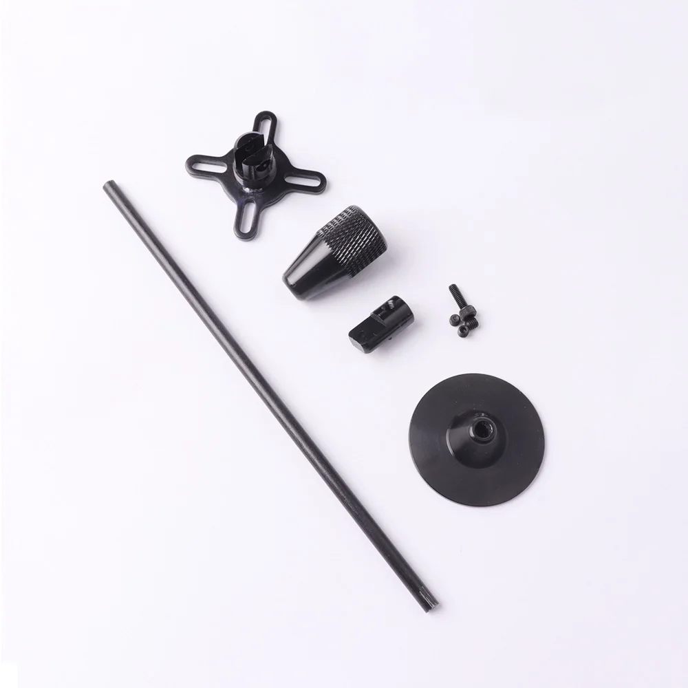 GPS модуль с компасом и кронштейном для APM2.8 контроллера полета F450 F550 RC Drone 1
