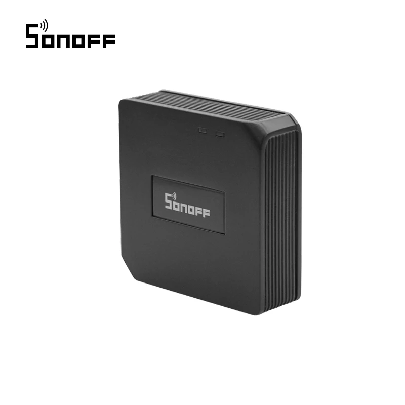 Sonoff RF Bridge WiFi 433 МГц Модуль Автоматизации умного дома Wifi переключатель
