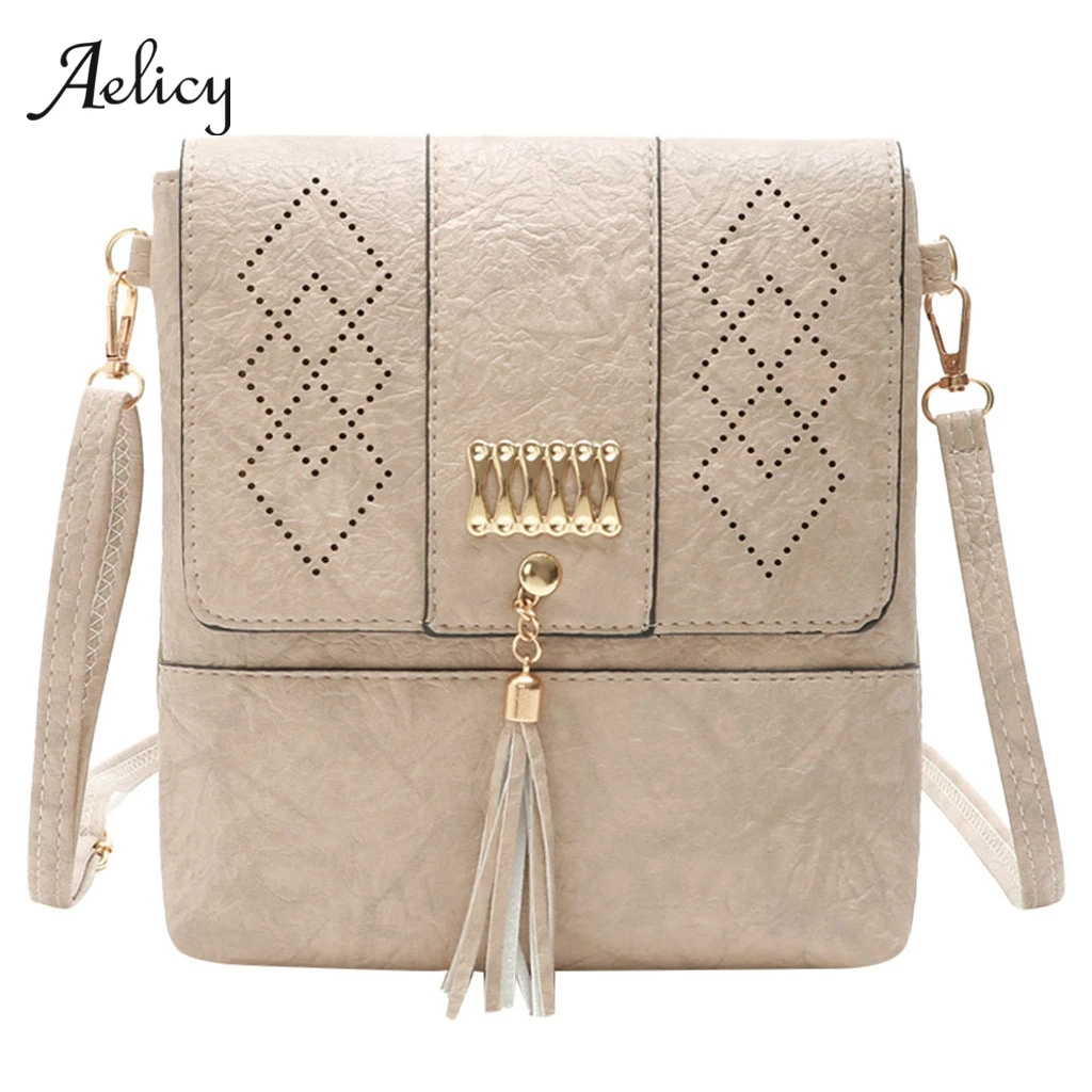 Aelicy мини кисточка сумка мессенджер Женская муфта сцепления сумки из мягкой