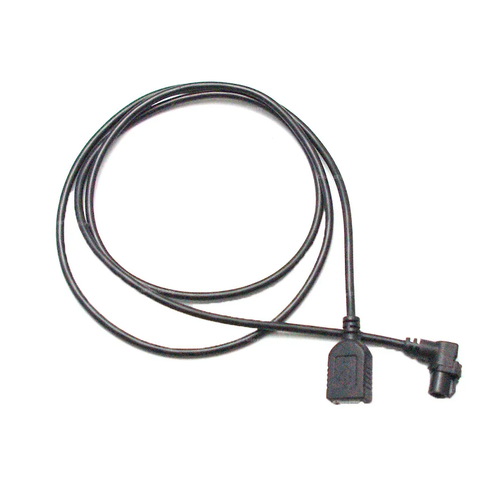 Автомобильный Радио RCD510 USB разъем AUX интерфейс 3AD035190 кабель провод жгута адаптер