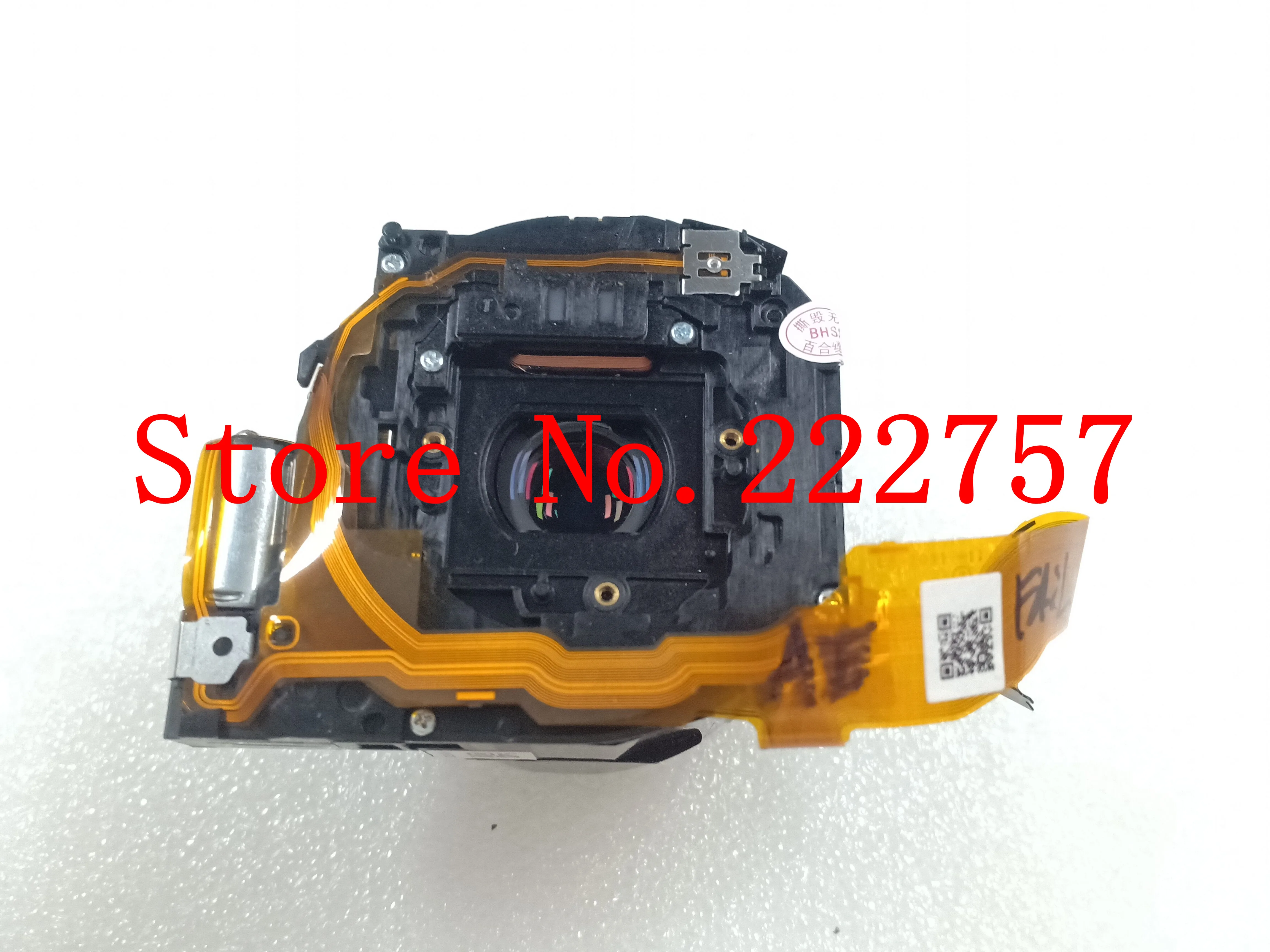 95%NEW RX100 III M3 Lens Zoom For Sony Cyber-shot DSC-RX100III RX1003 M4 IV Digital Camera Repair Part NO CCD | Электроника