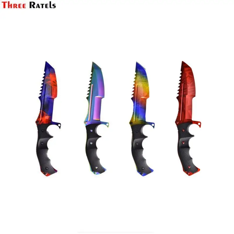 

Наклейки для автомобиля Three Ratels FC491, водостойкие, для ноутбука, мотоцикла, багажника, окна