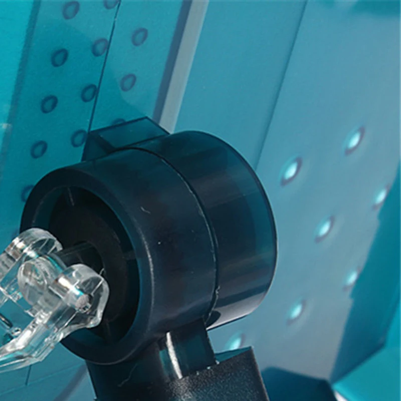 Регулируемая Портативная подставка для документов и книг настольная чтения