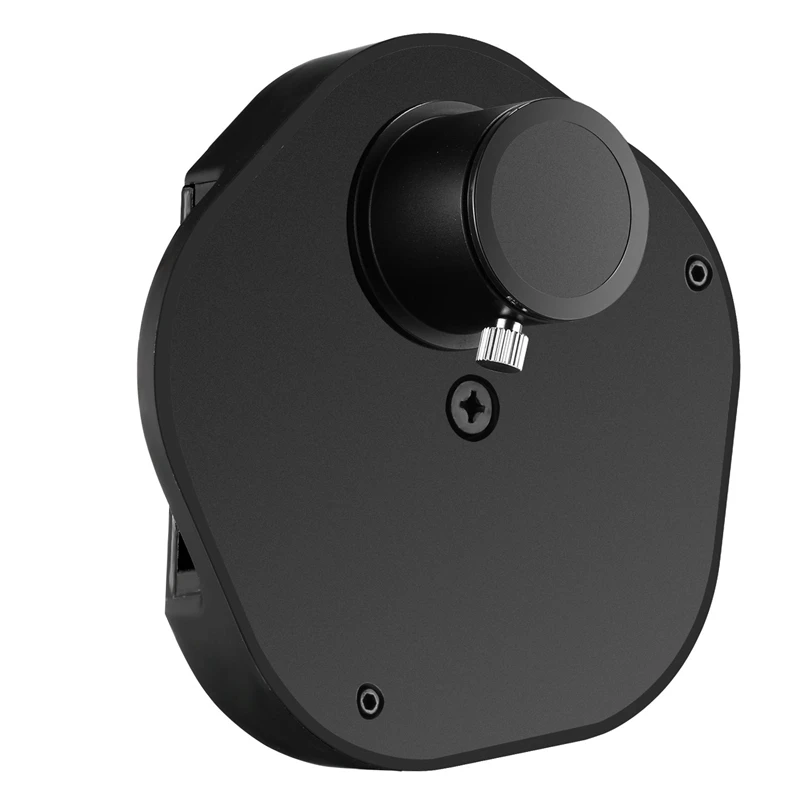 Астрономический телескоп 1 25 дюймов ручной фильтр колеса из пяти предметов Цвет