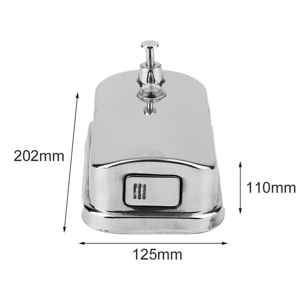 

2-in-1 Soap Pump Dispenser With Sponge Holder Liquid Dispenser Container Hand Press Soap Organizer Home Cleaner Tools