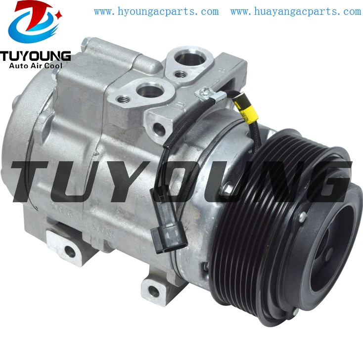 

BC3Z19703A 98322 143581 RS20 Автомобильный Компрессор переменного тока