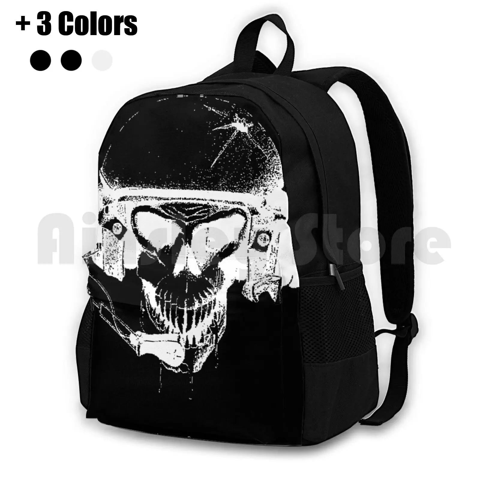 

Warzone Outdoor Hiking Backpack Waterproof Camping Travel Warzone Codwarzone