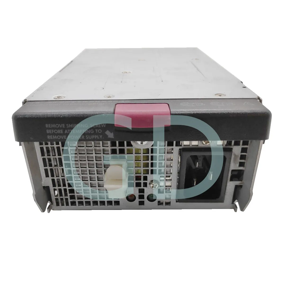 GD оригинал для HP DL580 G4 G3 1300 Вт источник питания HSTNS-PA01 337867-501 406421-001 полностью