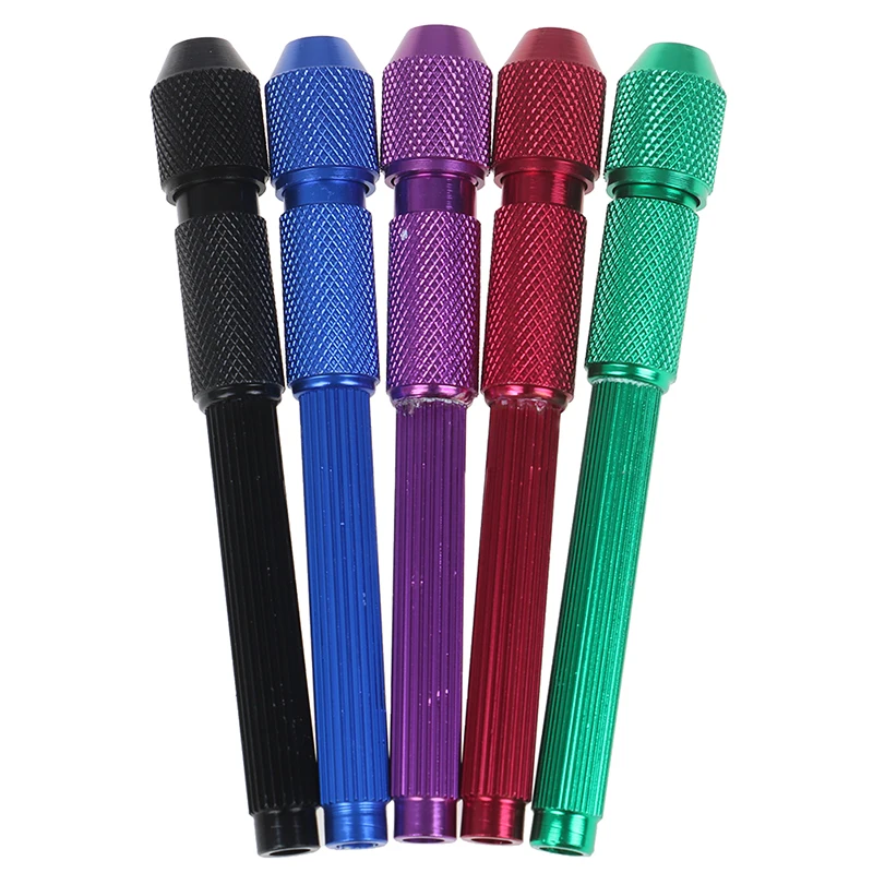 1 шт. держатель для тату-ручки сплав маркер кожи трафарет серфера контурная ручка