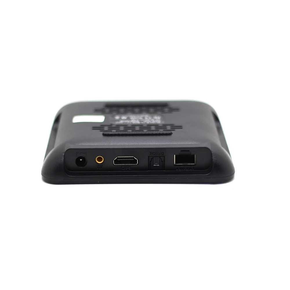 Android 9,0 tv Box S10 мини Смарт ТВ-бокс на Rockchip RK3328 Четырехъядерный 4 ГБ DDR3 32 ГБ/64 Гб 4K H.265 2,4 ГГц wifi USB 3,0 медиаплеер