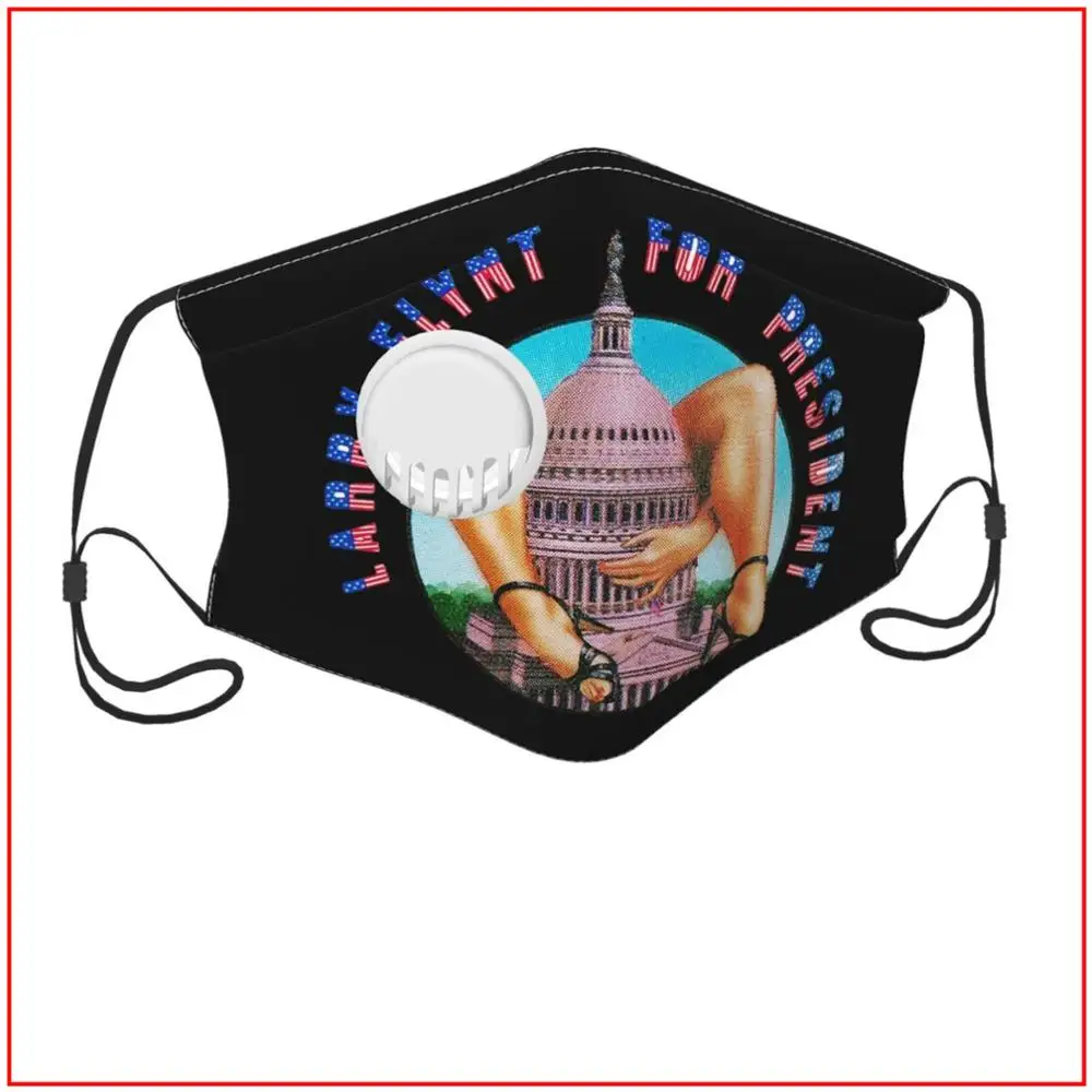 

TAKE ON CAPITAL HILL IN CLASSIC POTUS Kids Men Women face mask Custom Motorcycle Cycling Large Tokyo Ghoul Training Facemasks