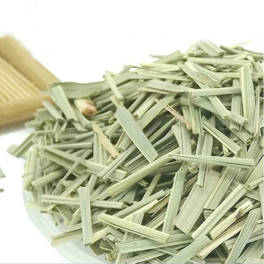 100 г бесплатная доставка натуральная Лимонная трава и лимонная