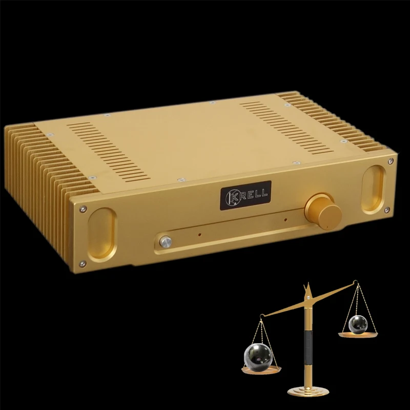 Hi Fi усилитель KYYSLB 336*85*215 мм 15 Вт * 2 4 8 Ом 1969 класс A|Усилители мощности| |
