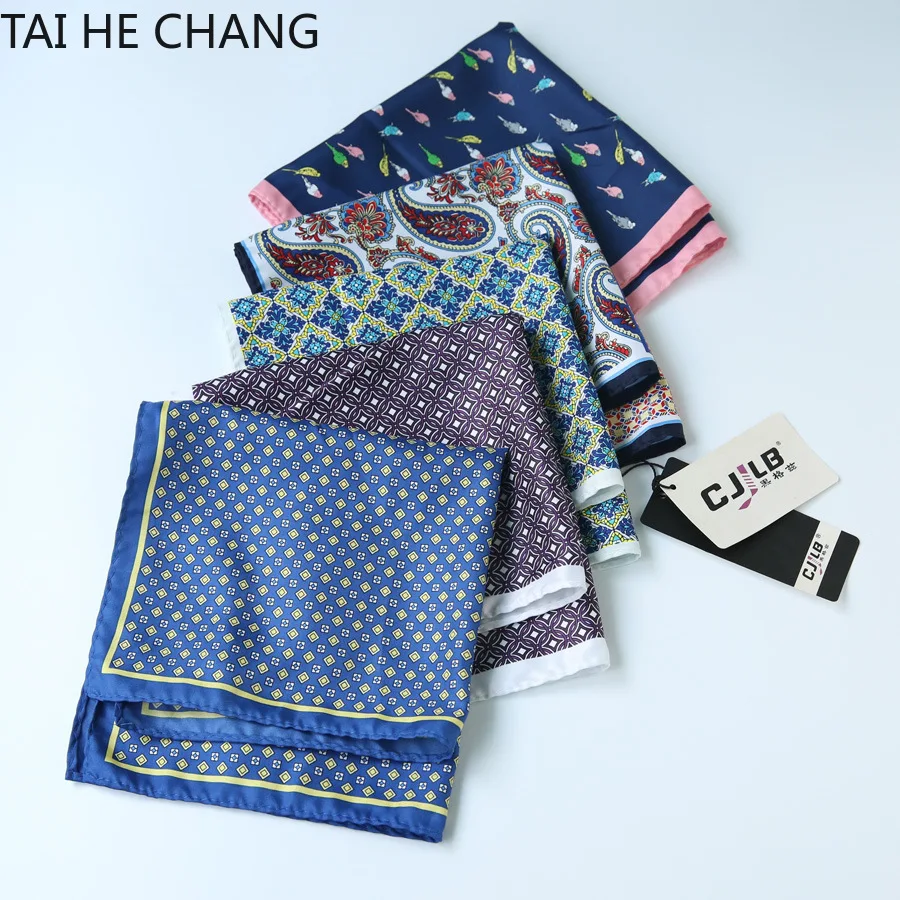 

100pcs/lot 28colors Can Choice New Korean Fashion Designer High Quality Pocket Square Handkerchief 33x33 cm