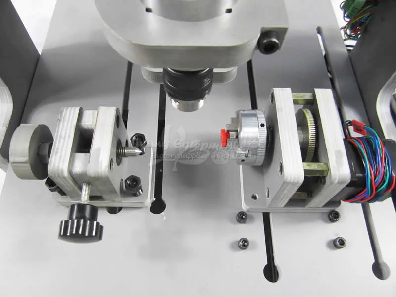 

CNC engraving machine DIY mini cnc cutting router with 300W DC spindle