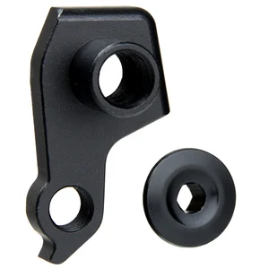 2 шт.компл. подвеска переключателя передач для Santa Cruz Blur LT XC, комплект кочевника высшего мальчика из углеродного волокна TA, 142 мм, 157 поперечная ось, выдвижной осевой SantaCruz 04-15097