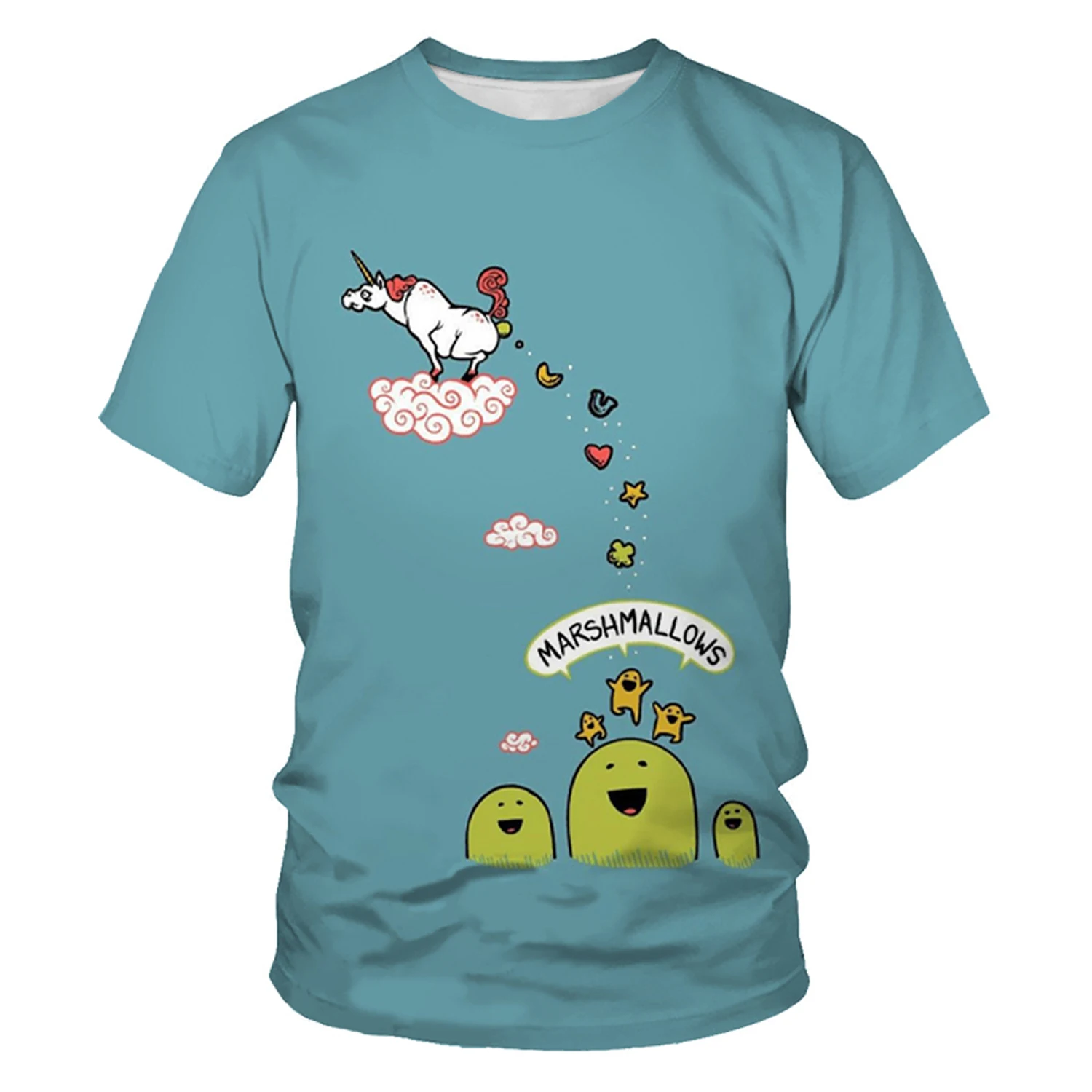 

Anime Trend Men's T-shirt Fashion Shirt 2021 Women's T-shirt Harajuku Oversized T-shirt Soft High Quality Top Clothing Wholesale
