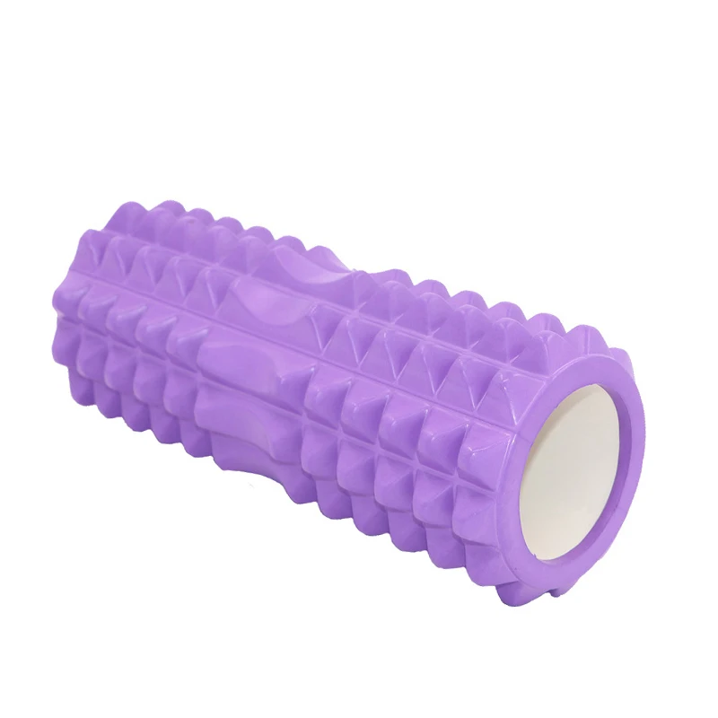 

Yoga Foam Roller column High-density EVA Exercises Muscle Massage Roller for Gym Pilates Yoga Fitness Tool Gym Sport Equipment