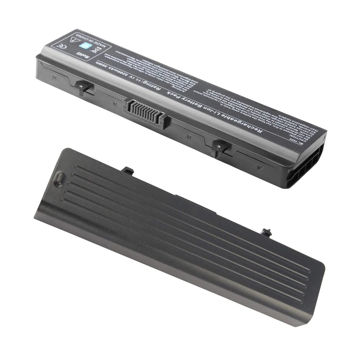 Damaite 11 1 В Новый аккумулятор для ноутбука DELL Inspiron 1545 1525 1526 Vostro 500 C601H D608 HGW240 HP297 M911G RN873