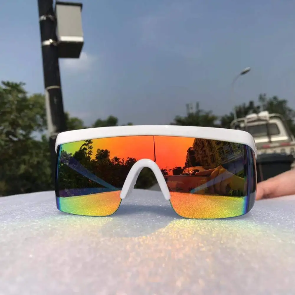 Брендовые качественные велосипедные солнцезащитные очки уличные спортивные с