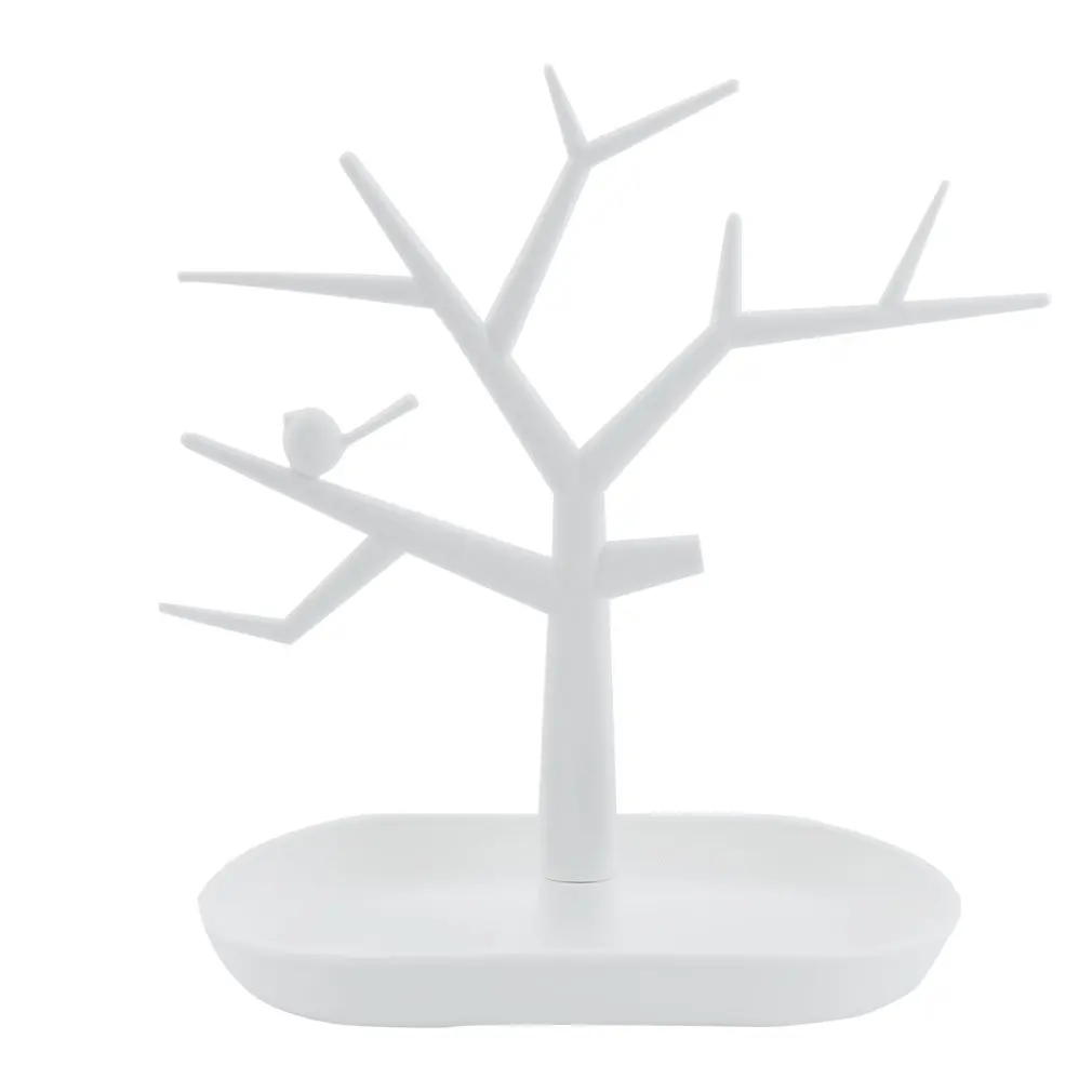 GENBOLI ветка дерева ювелирные дисплеи упаковка для кольца серьги браслет