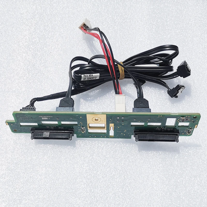 

Оригинальный задний жесткий диск для Huawei RH2285V2 RH2288V2 2,5 дюйма