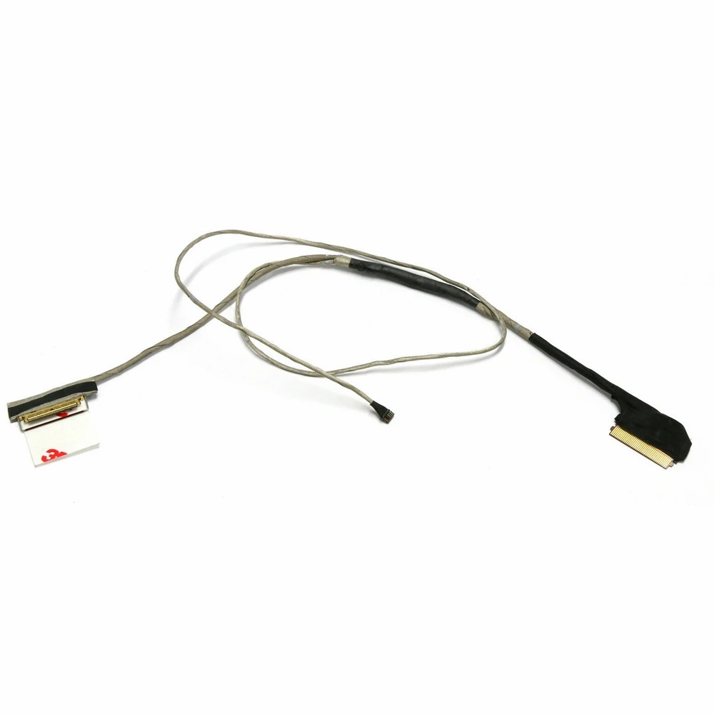 Не сенсорный ЖК-видео кабель для Dell Inspiron 15 (3558 5558) Vostro 3558 3559 ноутбук DC020024C00 MC2TT 0MC2TT |
