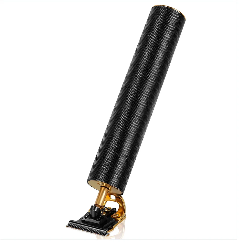 

Модная профессиональная машинка для стрижки волос, машинка для стрижки волос на голове, бритва для бороды, перезаряжаемые портативные зако...