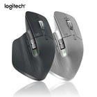 Беспроводная мышь Logitech MX Master 3  MX Master 2s, беспроводной приемник 2,4G