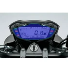 Износостойкая Защитная пленка для прибора одометра мотоцикла, с защитой от ультрафиолета, подходит для Suzuki SV650 S750 2017 S750 S1000