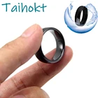 Смарт-чип T5577, Кольцо RFID, перезаписываемый маркер 125 кГц, копировальная карта, копировальная карта, копировальная версия EM4305