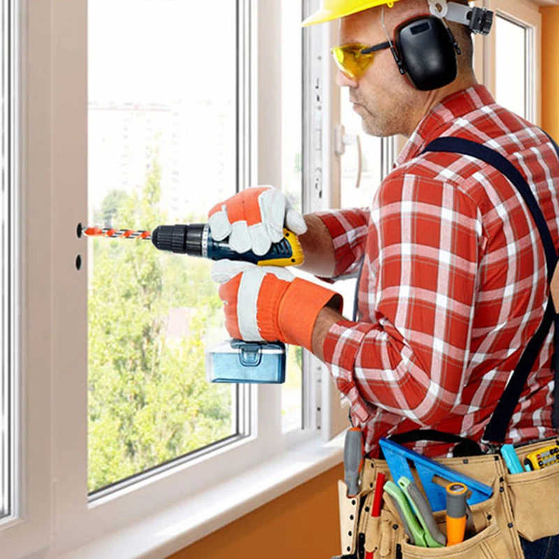 Рисунок 5 - Высококачественные сверла из цементированного