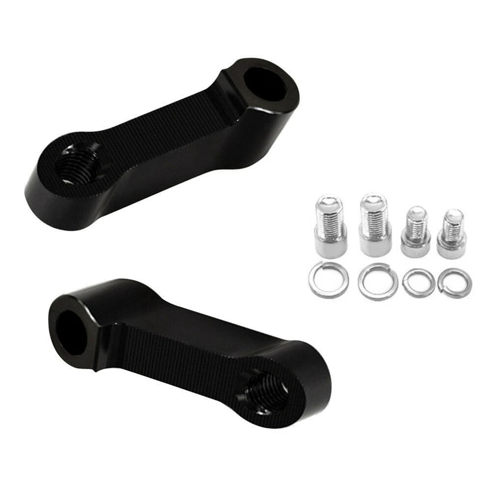 

Новое черное зеркальное крепление для Kawasaki Z250/650/750/800/900/1000