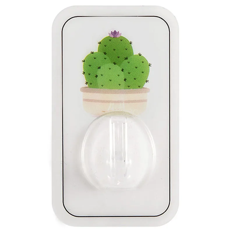 Новый завод печати бесшовный клейкий крючок водонепроницаемый маслостойкий