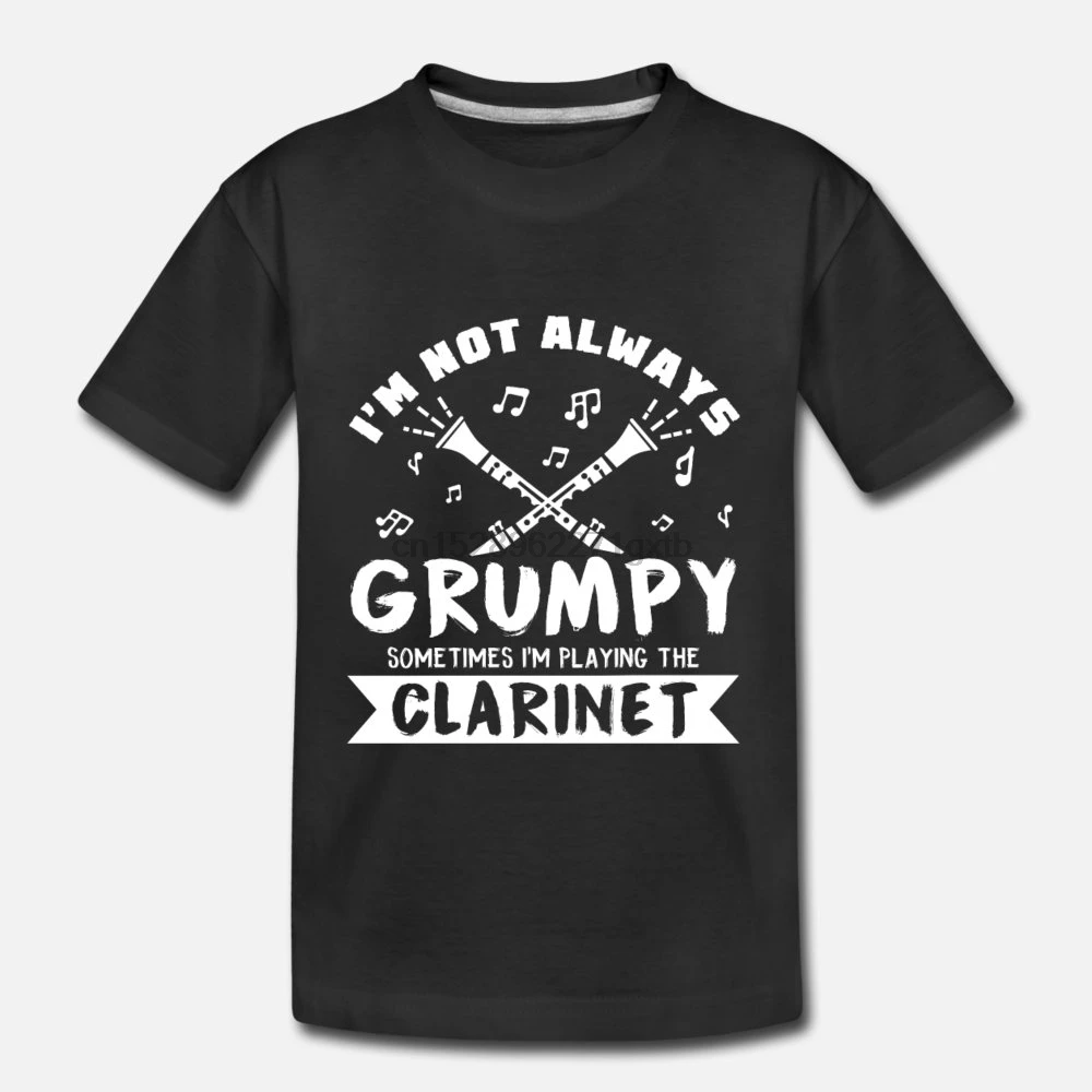 Мужская футболка кларнет (1) Женская |