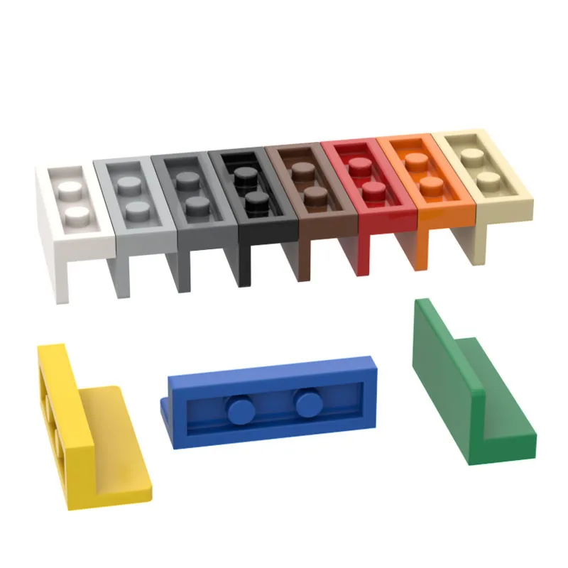 Конструктор MOC детали для сборки 23950 дюйма 1x3 | Игрушки и хобби