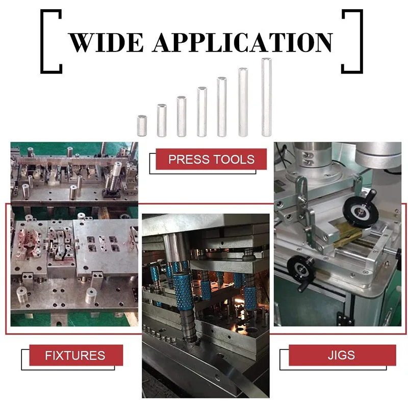 110 штук дюбель штифт из нержавеющей стали полка опорный для крепления s