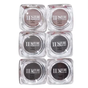 Татуировки microblading пигмент Профессиональный для бровей Микро татуировки набор чернил Средства ухода за губами Макияж татуировки пигмент 18 Цвет дополнительно Чернила для тату