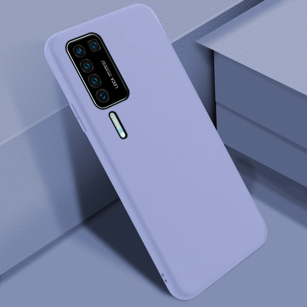 Для Huawei P40 Pro чехол для задней панели тонкий мягкий ТПУ телефона Встроенный