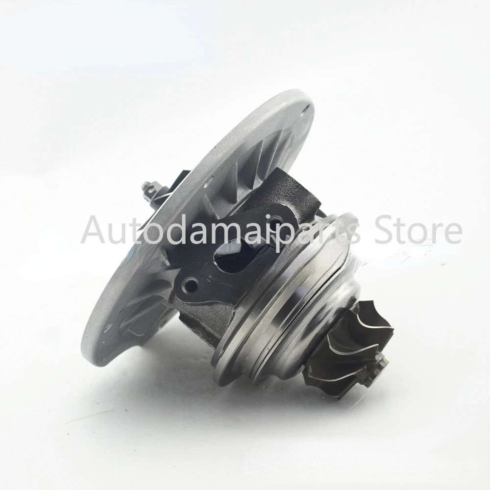 

8971371093 8971371094 Turbocharger Movement Is Suitable for Isuzu Second Generation Bighorn Cavalry